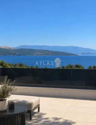 Apartment for sale in Krk, 78,9 m²
