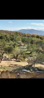 Građevinsko zemljište, Maslenica, 100 m od mora i otvoren pogled - 3
