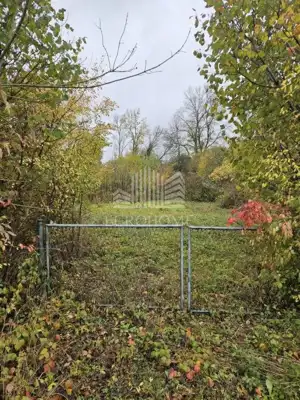 Building plot 3,400 m², Center Ivanić-Grad - 3