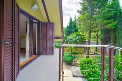 Haus 200 m², Grobnik - ruhige Lage in der Natur