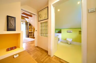 Haus 200 m², Grobnik - ruhige Lage in der Natur - 9