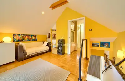 Haus 200 m², Grobnik - ruhige Lage in der Natur - 7