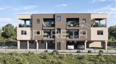 Wohnung zum Kauf in Gornje Rakarje, 85 m² - 3
