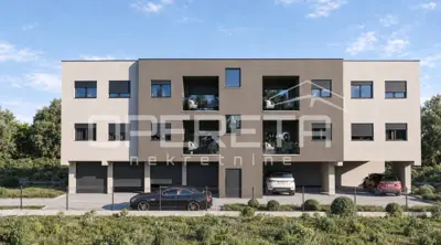 Wohnung zum Kauf in Gornje Rakarje, 85 m² - 5