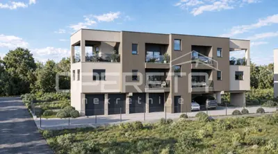 Wohnung zum Kauf in Gornje Rakarje, 85 m² - 2