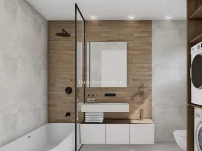 Apartment 52 m², Tar-Vabriga - ground floor, terrace - 14
