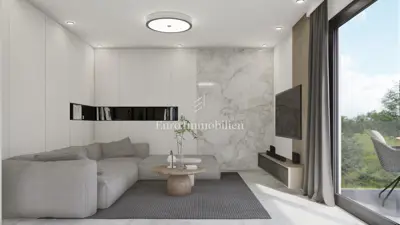 Apartment 52 m², Tar-Vabriga - ground floor, terrace - 16