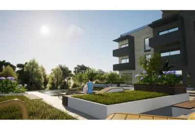 Apartment 52 m², Tar-Vabriga - ground floor, terrace - 3