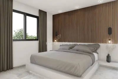 Apartment 52 m², Tar-Vabriga - ground floor, terrace - 12