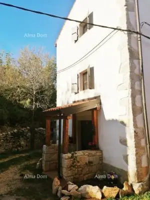 Steinhaus 96 m², Umag, 7 km vom Meer und Terrasse - 2