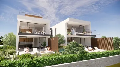 Wohnung 109,5 m², Preko - Penthouse in erster Reihe zum Meer - 10