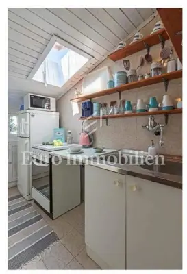 PULA- STARI GRAD Wohnung im Dachgeschoss - 4