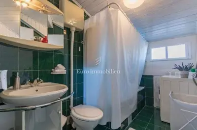 PULA- STARI GRAD Wohnung im Dachgeschoss - 9
