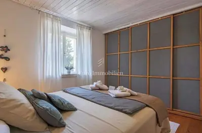 PULA- STARI GRAD Wohnung im Dachgeschoss - 8