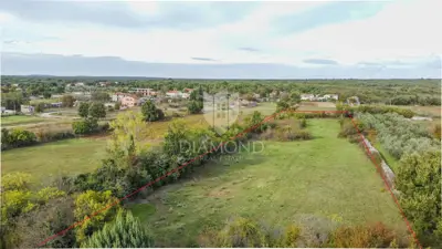 Zemljište 5.053 m², Vodnjan - mirna okolica