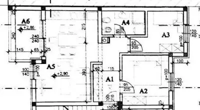 Valdebek! 2-room apartment on the 1st floor - 11