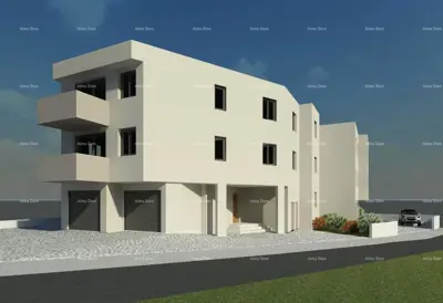Valdebek! 2-room apartment on the 1st floor - 5