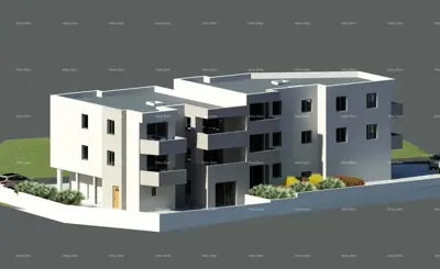 Valdebek! 2-room apartment on the 1st floor - 9