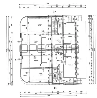 Haus 969 m², Pantovčak, Hof und neues Dach - 17