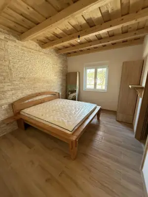 Kamena prizemnica 134 m², Vrsi - bazen i uređeno dvorište - 14