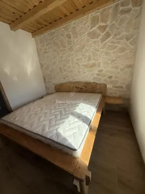 Kamena prizemnica 134 m², Vrsi - bazen i uređeno dvorište - 9