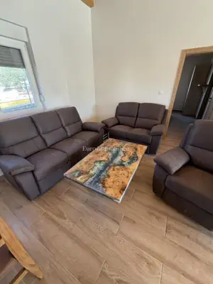 Kamena prizemnica 134 m², Vrsi - bazen i uređeno dvorište - 18