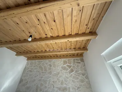 Kamena prizemnica 134 m², Vrsi - bazen i uređeno dvorište - 6