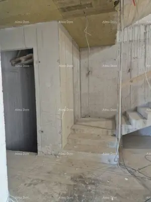 Wohnung 55 m², Monvidal - 2 Schlafzimmer und Terrasse - 19