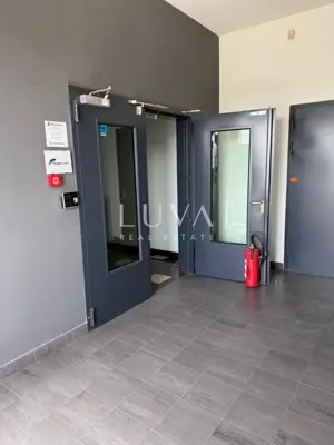 Zagreb, Slavonska Avenija, Bürofläche 130 m², Miete - 6