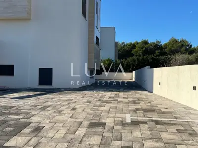Penthouse 115 m², Krk - atemberaubender Panoramablick auf das Meer - 8