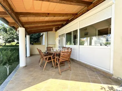 Wohnung in Novigrad, Garten 100 m² und 600 m vom Meer entfernt - 7