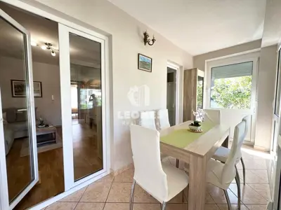 Wohnung in Novigrad, Garten 100 m² und 600 m vom Meer entfernt - 19