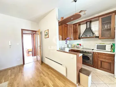 Wohnung in Novigrad, Garten 100 m² und 600 m vom Meer entfernt - 14