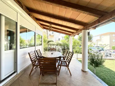 Wohnung in Novigrad, Garten 100 m² und 600 m vom Meer entfernt - 9