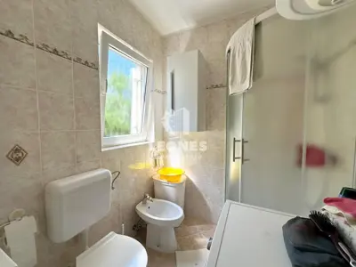 Wohnung in Novigrad, Garten 100 m² und 600 m vom Meer entfernt - 20
