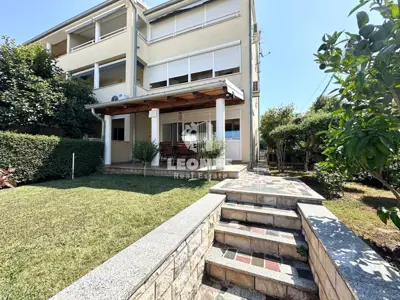 Wohnung in Novigrad, Garten 100 m² und 600 m vom Meer entfernt - 3