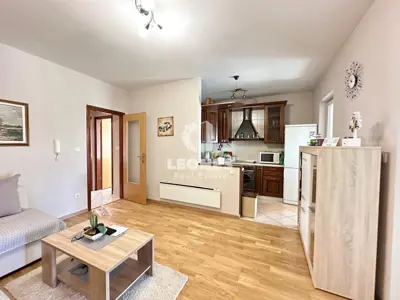Wohnung in Novigrad, Garten 100 m² und 600 m vom Meer entfernt - 15