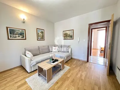 Wohnung in Novigrad, Garten 100 m² und 600 m vom Meer entfernt - 11