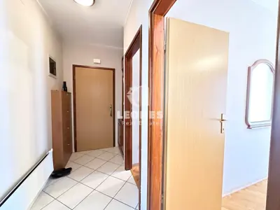Wohnung in Novigrad, Garten 100 m² und 600 m vom Meer entfernt - 16