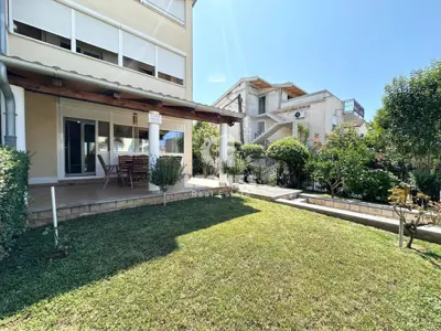 Wohnung in Novigrad, Garten 100 m² und 600 m vom Meer entfernt - 5