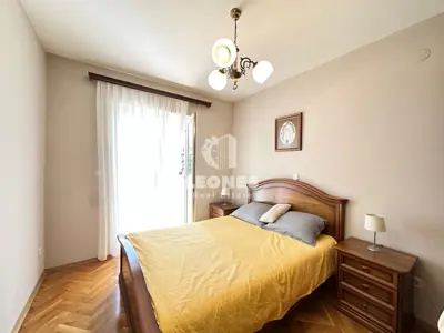 Wohnung in Novigrad, Garten 100 m² und 600 m vom Meer entfernt - 17