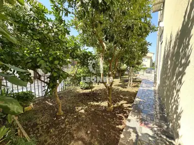 Wohnung in Novigrad, Garten 100 m² und 600 m vom Meer entfernt - 4