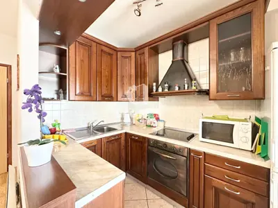 Wohnung in Novigrad, Garten 100 m² und 600 m vom Meer entfernt - 13