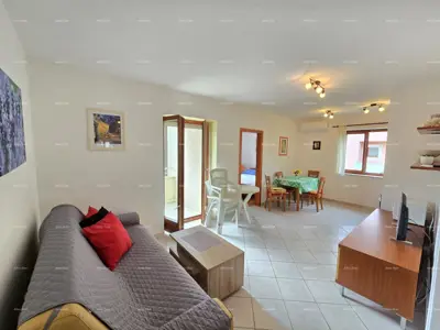 Stan 42 m², Premantura - 1 spavaća soba i klima