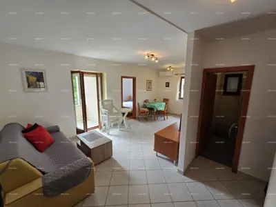 Stan 42 m², Premantura - 1 spavaća soba i klima - 6