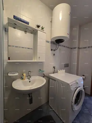 Stan 42 m², Premantura - 1 spavaća soba i klima - 13