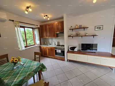 Stan 42 m², Premantura - 1 spavaća soba i klima - 2