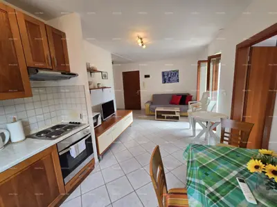 Stan 42 m², Premantura - 1 spavaća soba i klima - 3