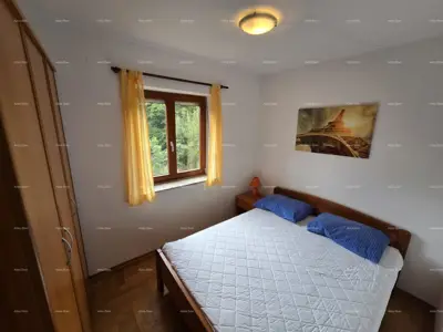 Stan 42 m², Premantura - 1 spavaća soba i klima - 8