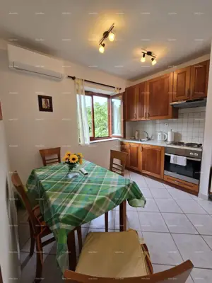 Stan 42 m², Premantura - 1 spavaća soba i klima - 4